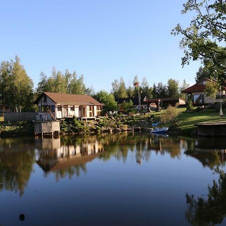 Residence R&R Karvys Ngoại thất bức ảnh