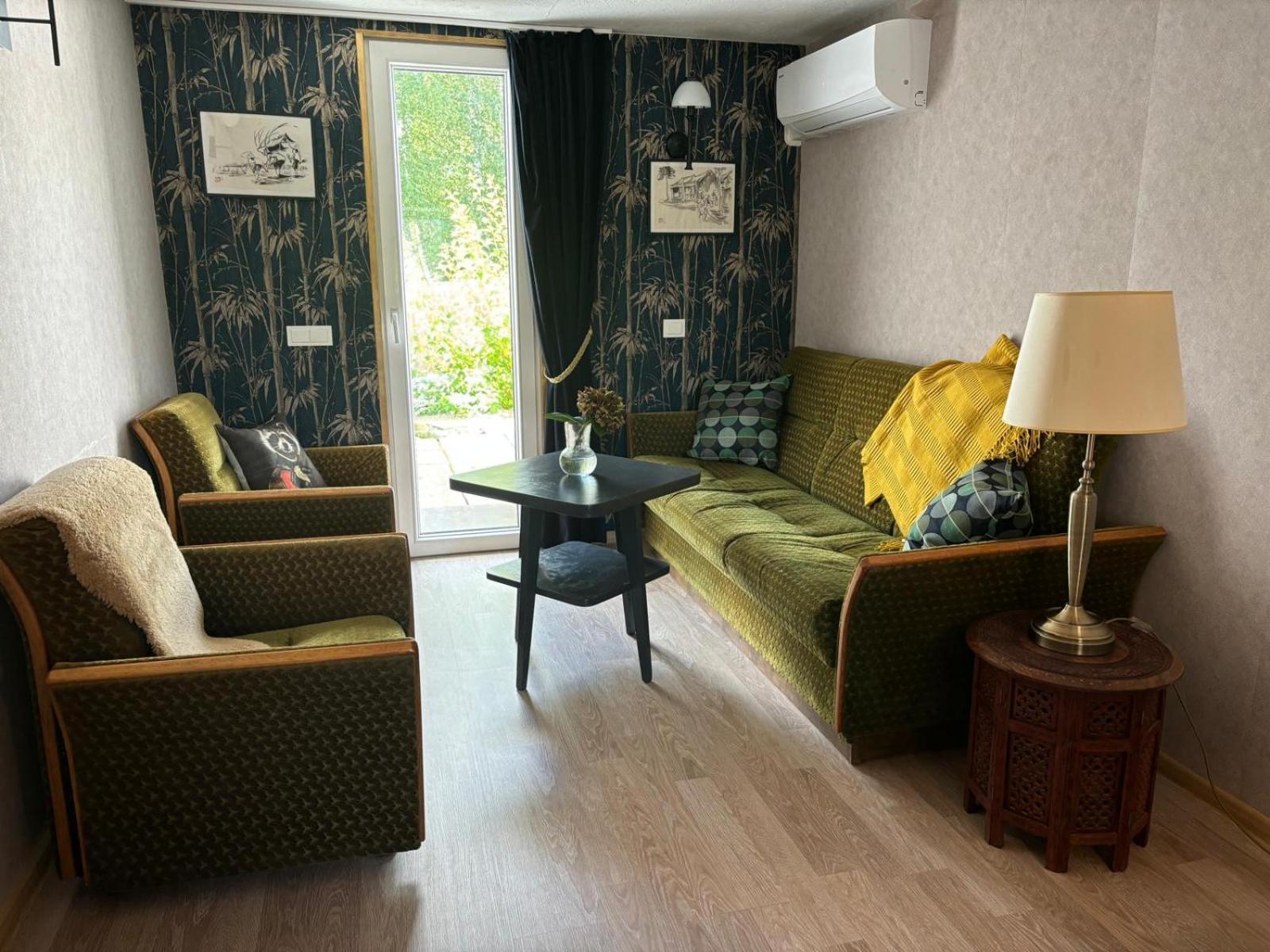 Residence R&R Karvys Phòng bức ảnh