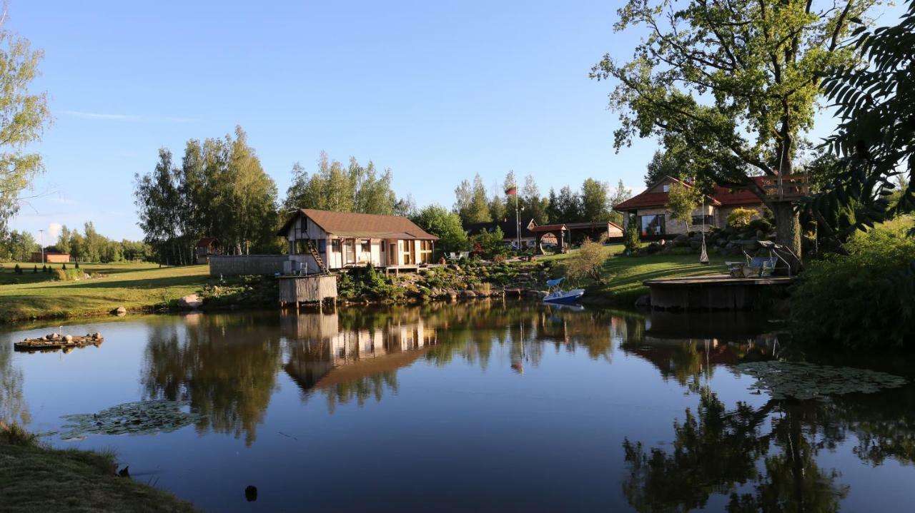 Residence R&R Karvys Ngoại thất bức ảnh